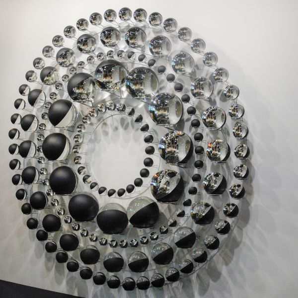 Neugerriemschneider - Olafur Elliason