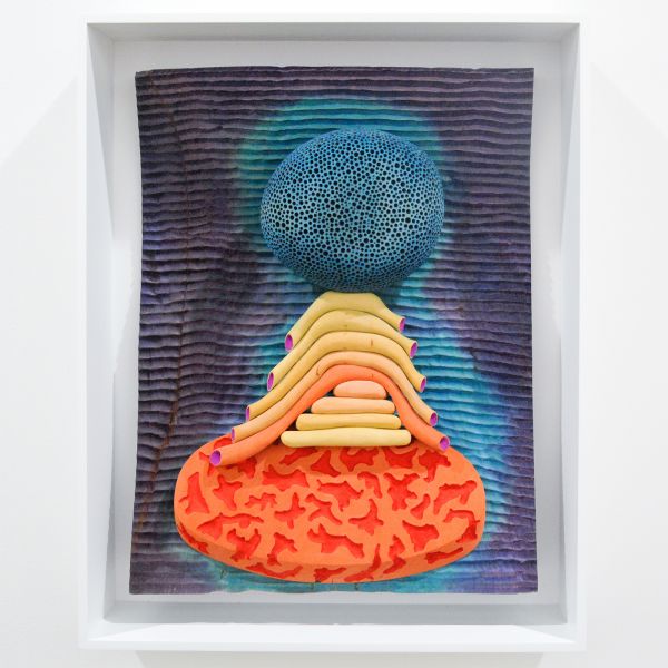 Nils Staerk - Matthew Ronay