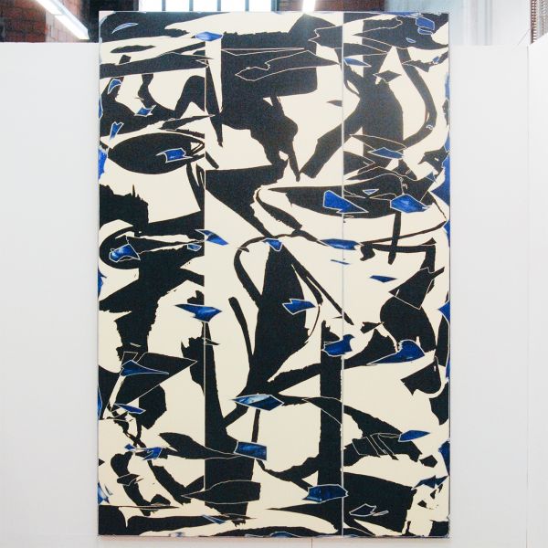 Essex Street - Zak Prekop