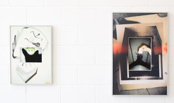 Onbekende galerie - Ingrid Olson