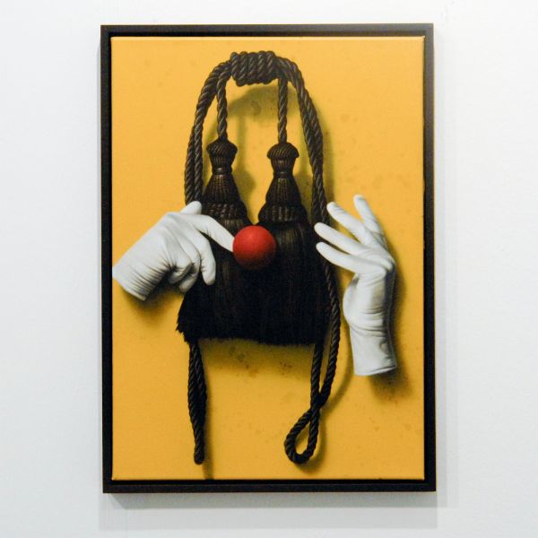 Pablo's Birthday - Eckhart Hahn