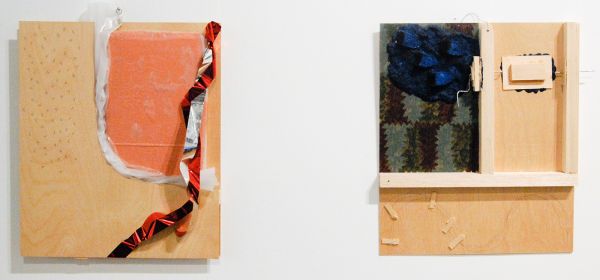 Pace Gallery - Richard Tuttle