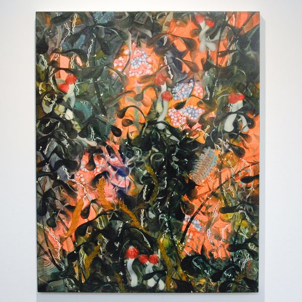 Patrick Heide - Andy Harper