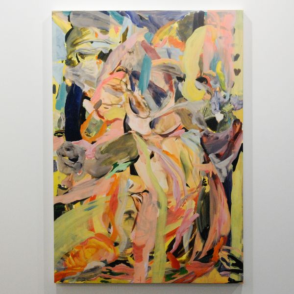Paula Cooper - Cecily Brown