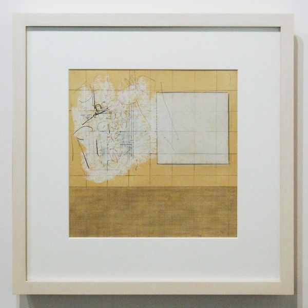 Peter Blum - Robert Ryman