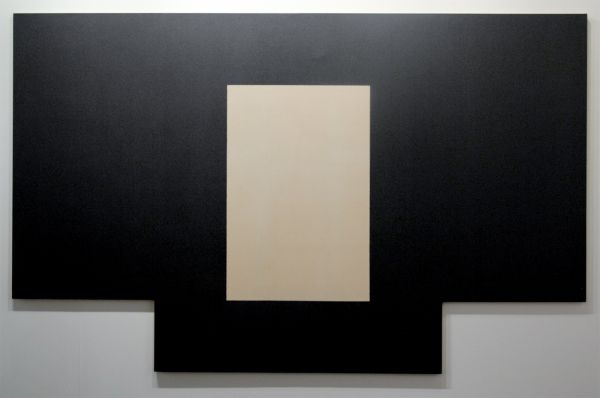 Peter Freeman - Michael Heizer