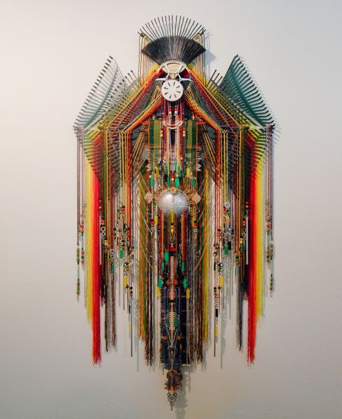 Richard Koh - Anne Samat