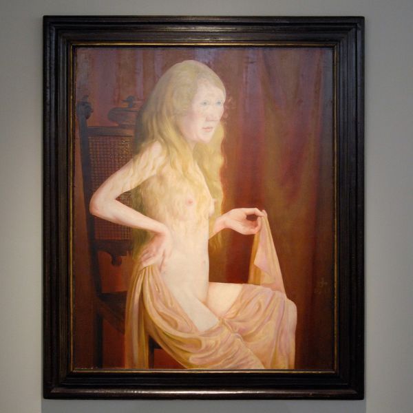 Richard Nagy - Otto Dix