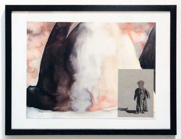 Rutger Brandt Gallery - Natalia Ossef