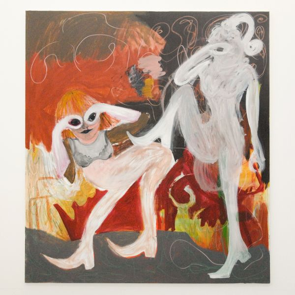 Sandy Brown - Kamilla Bischof