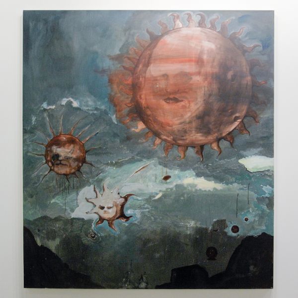 Shangh Art - Zhao Yang