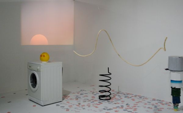 Sies + Hoke - Joao Maria Gusmao & Pedro Paiva