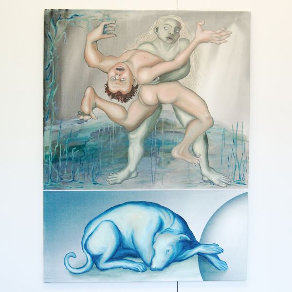 Silberkuppe - Anne Speier