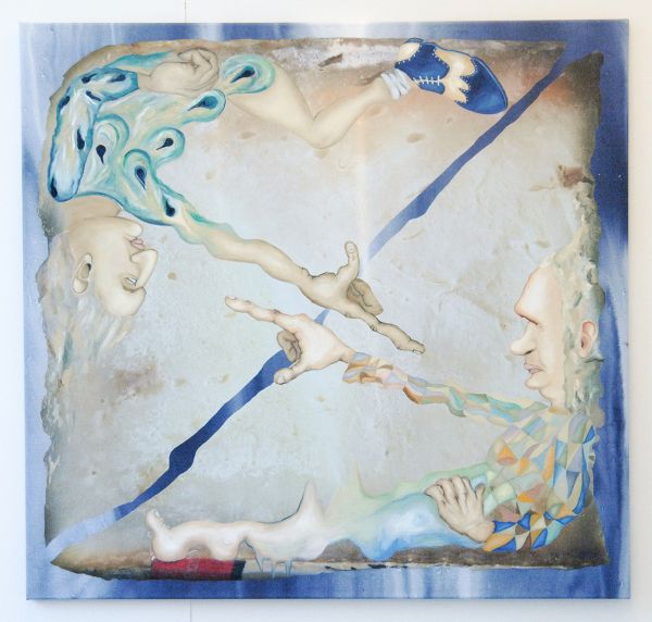 Silberkuppe - Anne Speier