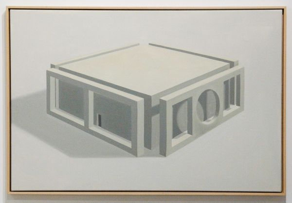 Skopia & PH Jaccaud - Thomas Huber