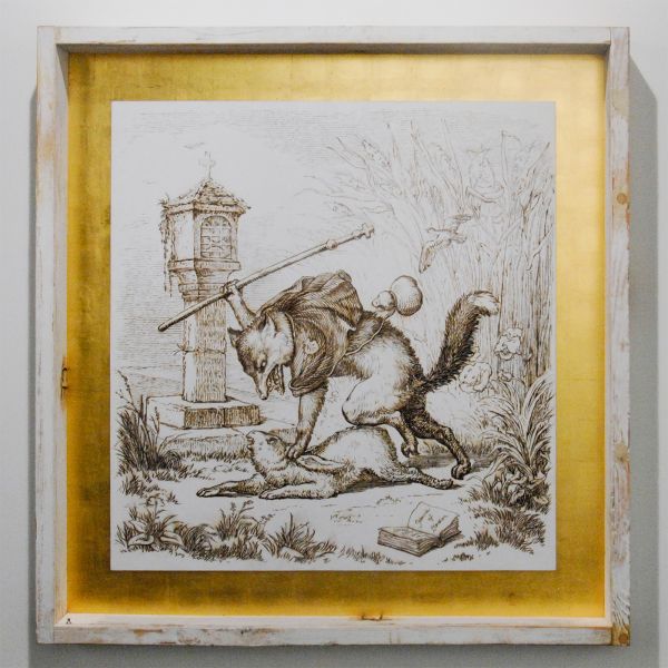 Sperone Westwater - Tom Sachs