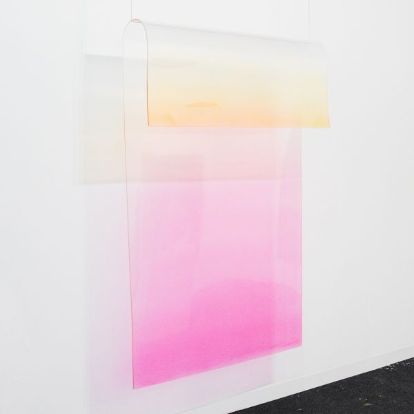 Spruth Magers - Craig Kauffman