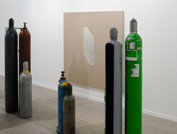 Standard - Per Krohg & Matias Faldbakken