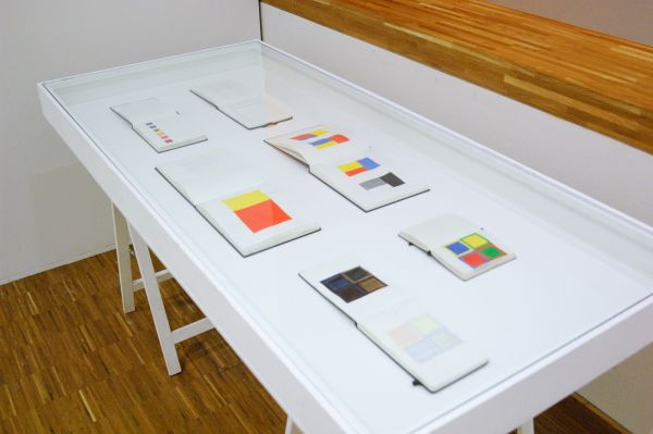 Steven Aalders - diverse schetsen