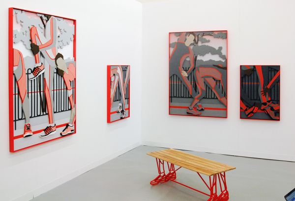 Frutta - Lauren Keeley