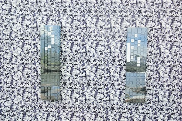 Supportico Lopez - James Hoff