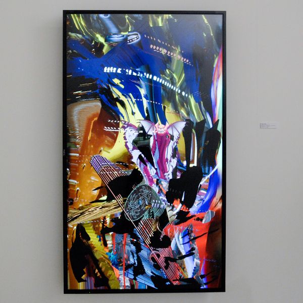 Team Gallery - Taber Bobak