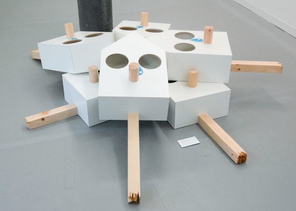 Temnikova & Kasela - Oleg Frolov