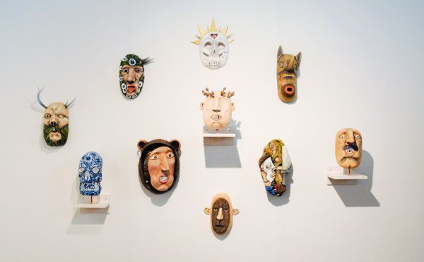 Ten Haaf - Sebastian Weggler