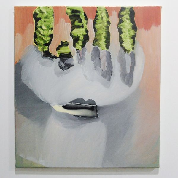 The Approach - Rezi van Lankveld