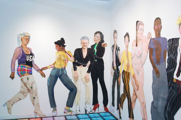 The Hole - Drake Carr