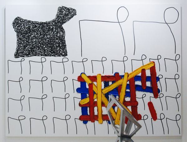 Thomas Schulte - Jonathan Lasker
