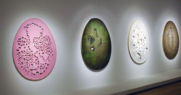 Tornabuoni - Lucio Fontana