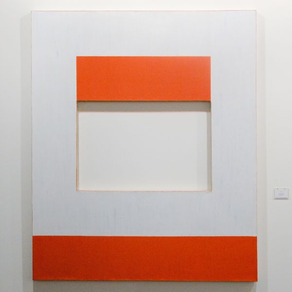 Van Doren Waxter - Harvey Quaytman