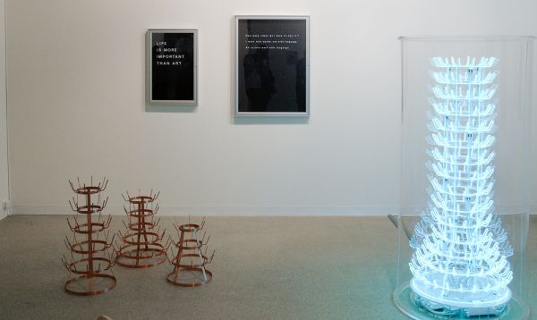 Vistamare - Bethan Huws