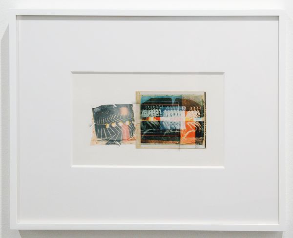 Wilkinson - Paolo Gioli