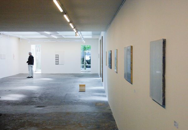 Willy de Sauter Overzicht