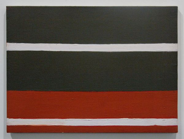 Zeno X - Raoul de Keyser