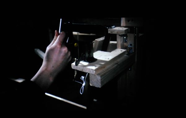 Bastiaan van Benthem