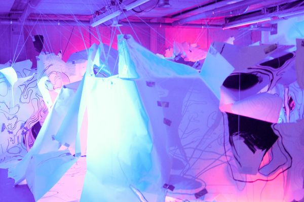 Lisa van der Breggen