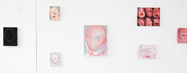 Net als vorig jaar bundelen de twee academies van Antwerpen hun krachten en maken gezamenlijk één grote eindexamen presentatie. De locatie van deze editie vind plaats in een oud school [&hellip;]