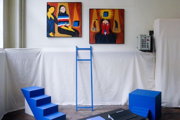 Onbekende kunstenaar