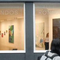 Een jaarlijks terugkerend fenomeen en gek genoeg is het lang niet altijd goed weer tijdens Best of Graduates van Ron Mandos. Zo was het vandaag zowel benauwd als regenachtig. Dat [&hellip;]