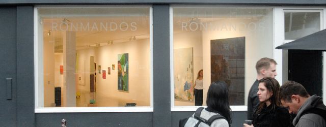 Een jaarlijks terugkerend fenomeen en gek genoeg is het lang niet altijd goed weer tijdens Best of Graduates van Ron Mandos. Zo was het vandaag zowel benauwd als regenachtig. Dat [&hellip;]