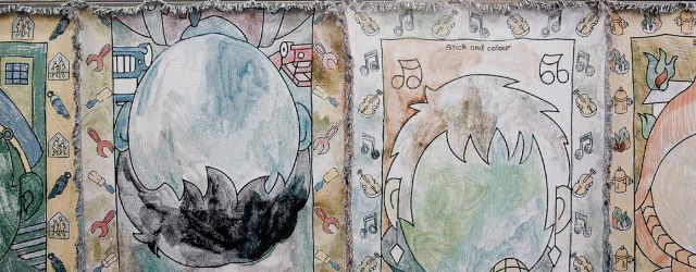 De Rietveld is dan weliswaar gesitueerd in het hartje van het kunstcentrum van Nederland, maar kwalitatief was de academie een schimmige achterbuurt de afgelopen jaren . Ondanks de enorme (inter)nationale [&hellip;]