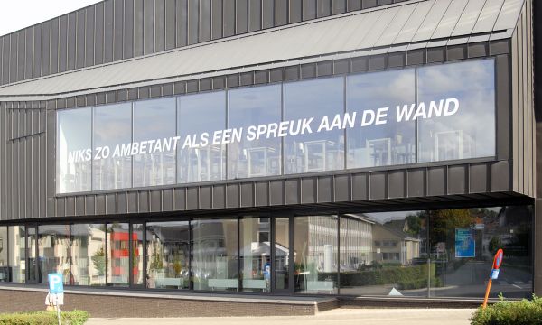 Jo de Smedt - Grindcore Poetry (niks zo ambetant als een spreuk aan de wand) - Plotletters