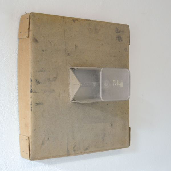 Mario de Brabandere - Onbekende titel en eigenschappen