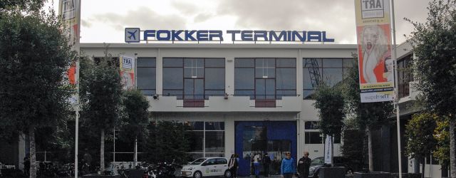 Het is stapje voor stapje, maar gestaag wordt de kwaliteit die op Art The Hague te zien is beter. Er is meer goede kunst te zien en het lijkt ook [&hellip;]