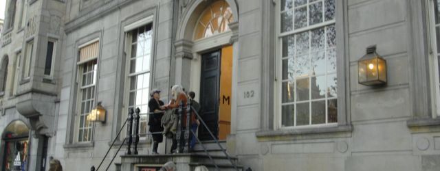 Big Art Fair is dit jaar in het pand aan de Herengracht 182 ook wel bekend als de Zonnewyser, op een steenworp afstand van het paleis op de dam. Een [&hellip;]