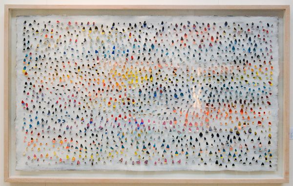 Chief and Spirits - Toyin Loye