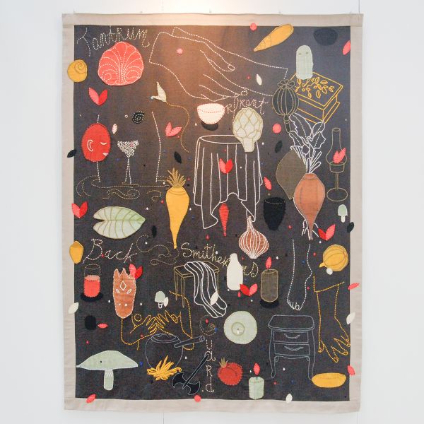 Cokkie Snoei - Keetje Mans